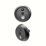 EZVIZ 瑩石 CS-HP4 1080P 無線貓眼門鈴